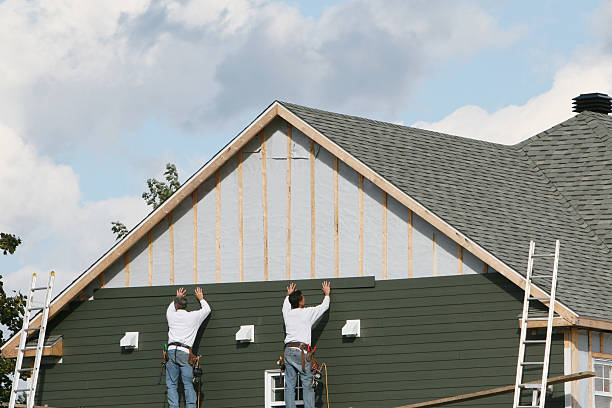 Best Siding Removal and Disposal  in Bartlett, TN